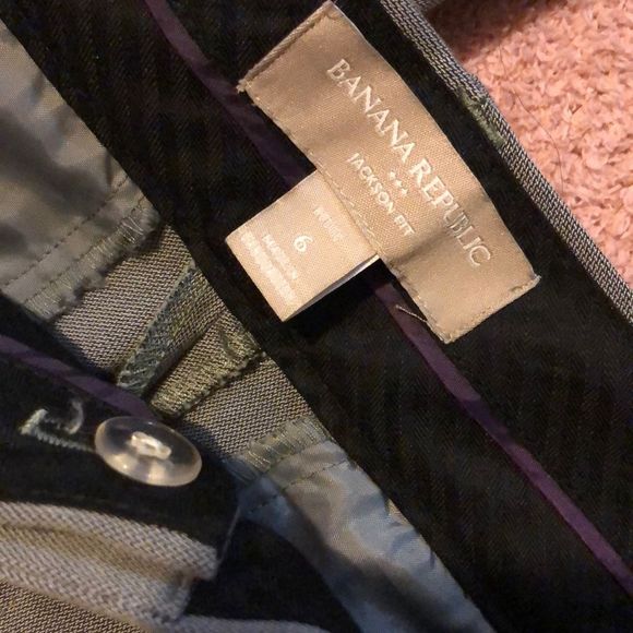 Banana Republic Dress Pants​ - Picture 5 of 5